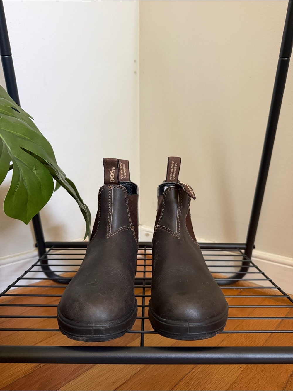 Blundstone Original 500 Boots